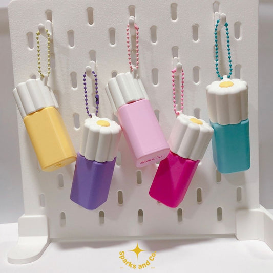Daisy Case
