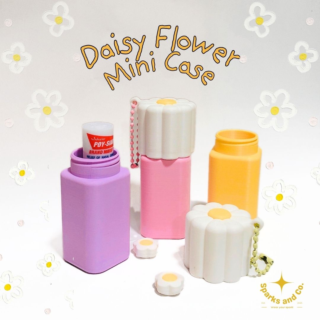 Daisy Case