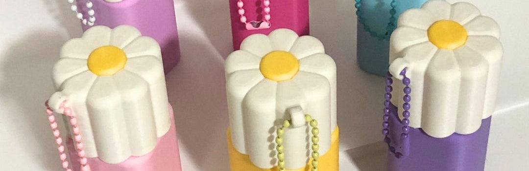 Daisy Case